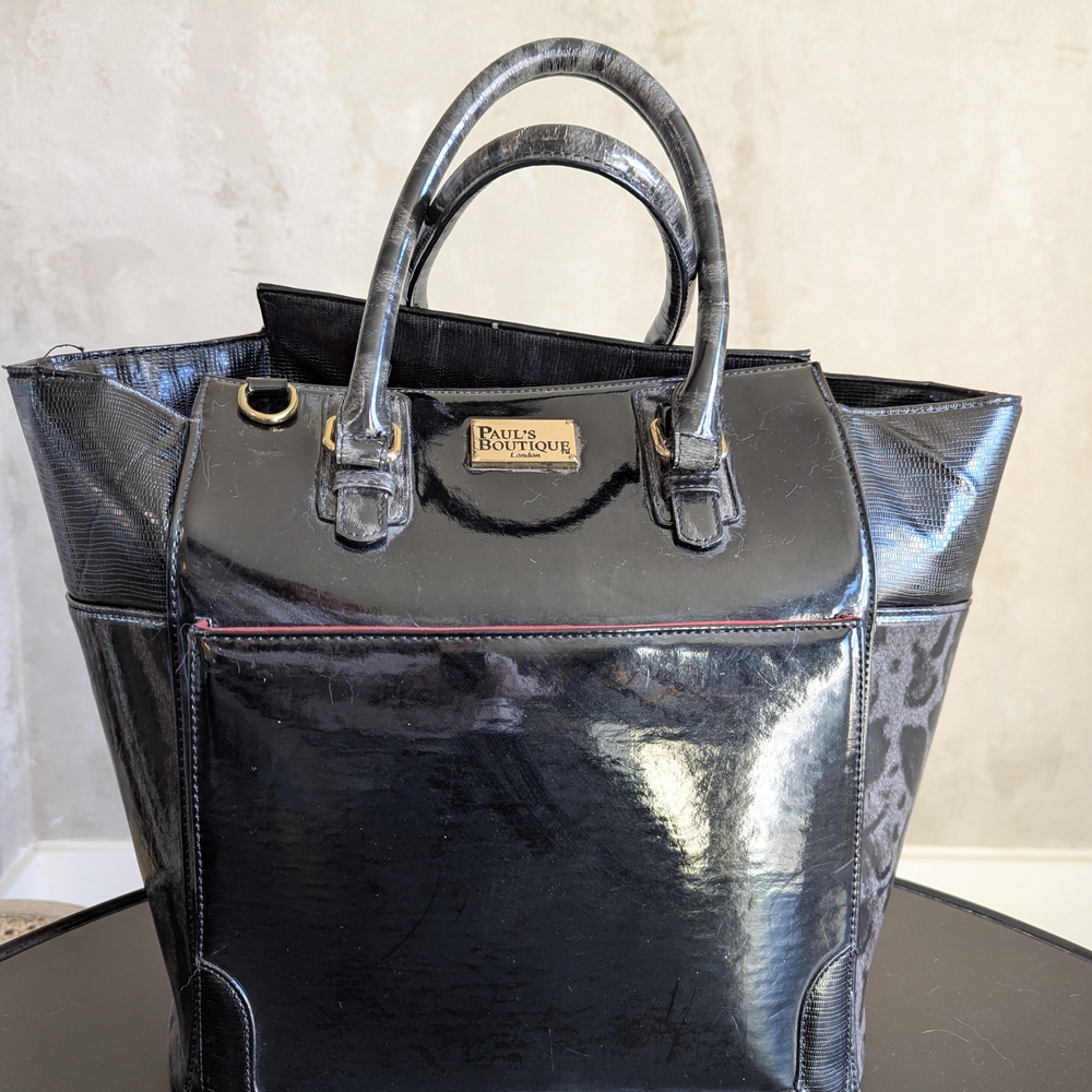 Paul's Boutique Handbag